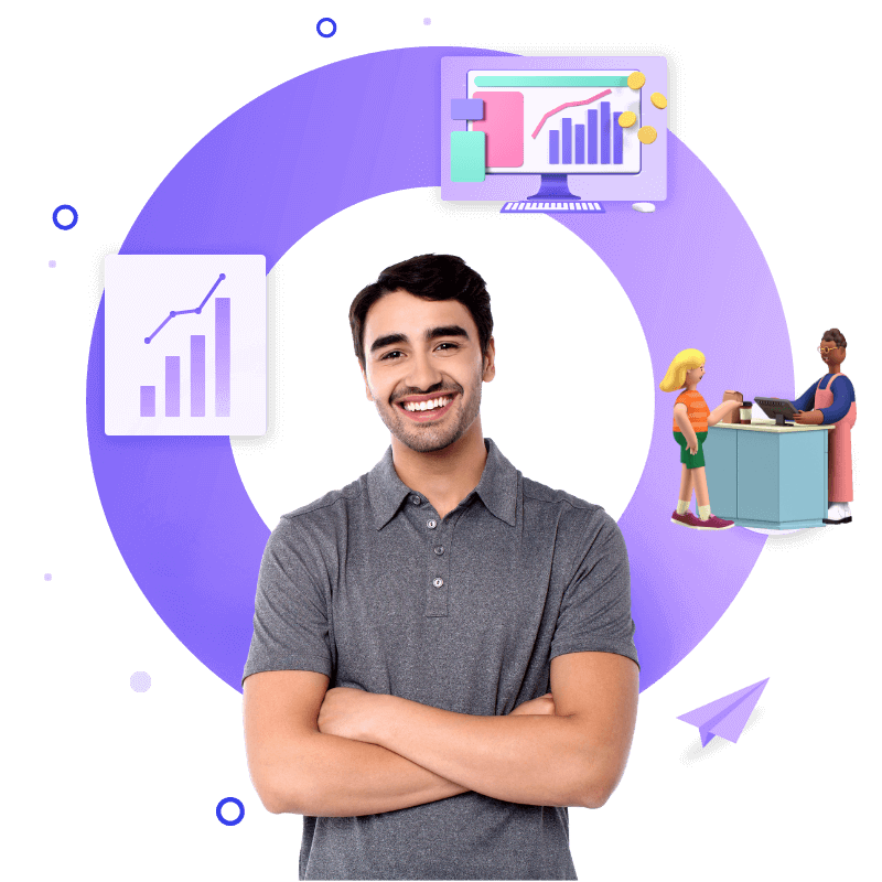 sistema de gestão erp para comércio