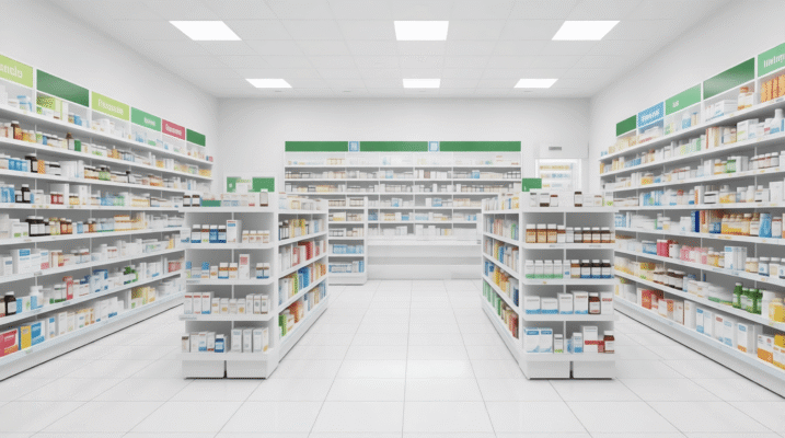 Farmácia