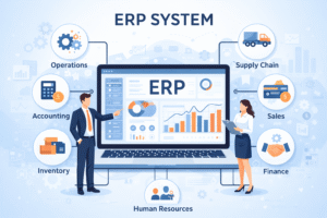 ERP