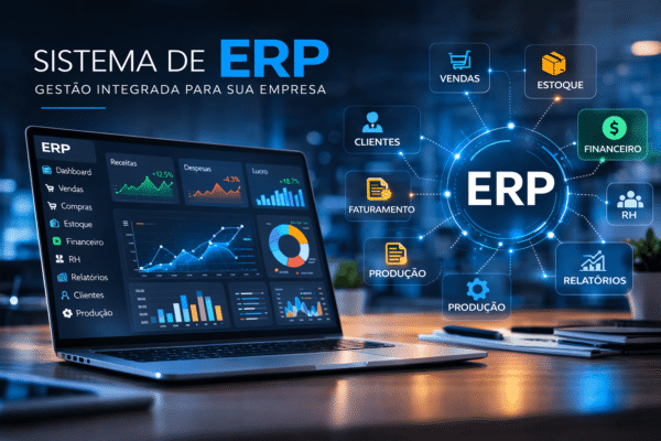 ERP sistemas