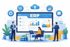 ERP