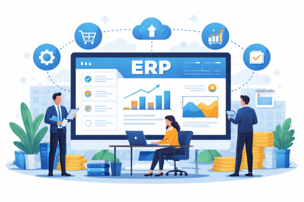 ERP