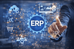 ERP sistemas