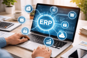 ERP