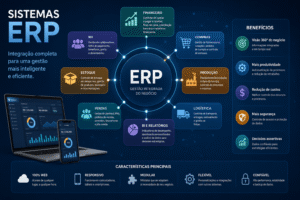 ERP em Santa Catarina