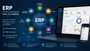 ERP no Paraná
