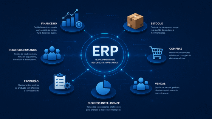 ERP