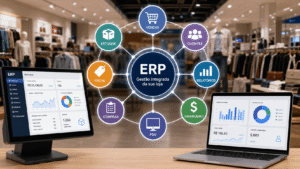 ERP